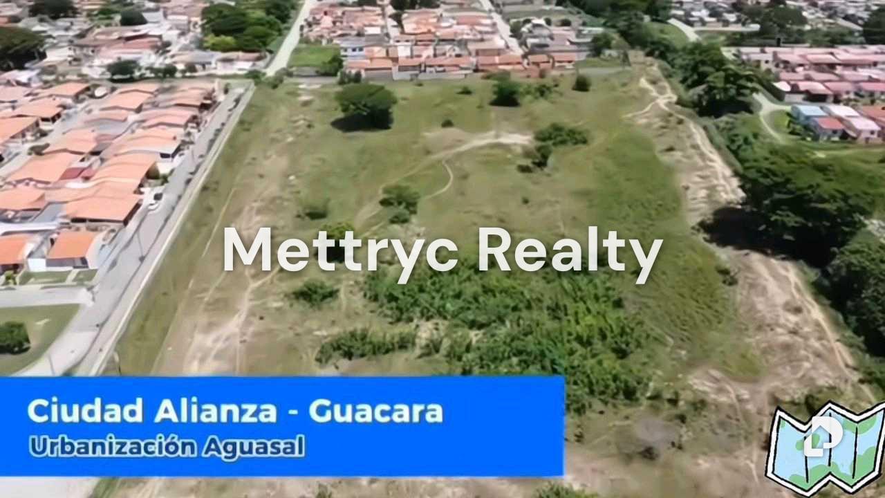 Terreno en Ciudad Alianza, Guacara – 3