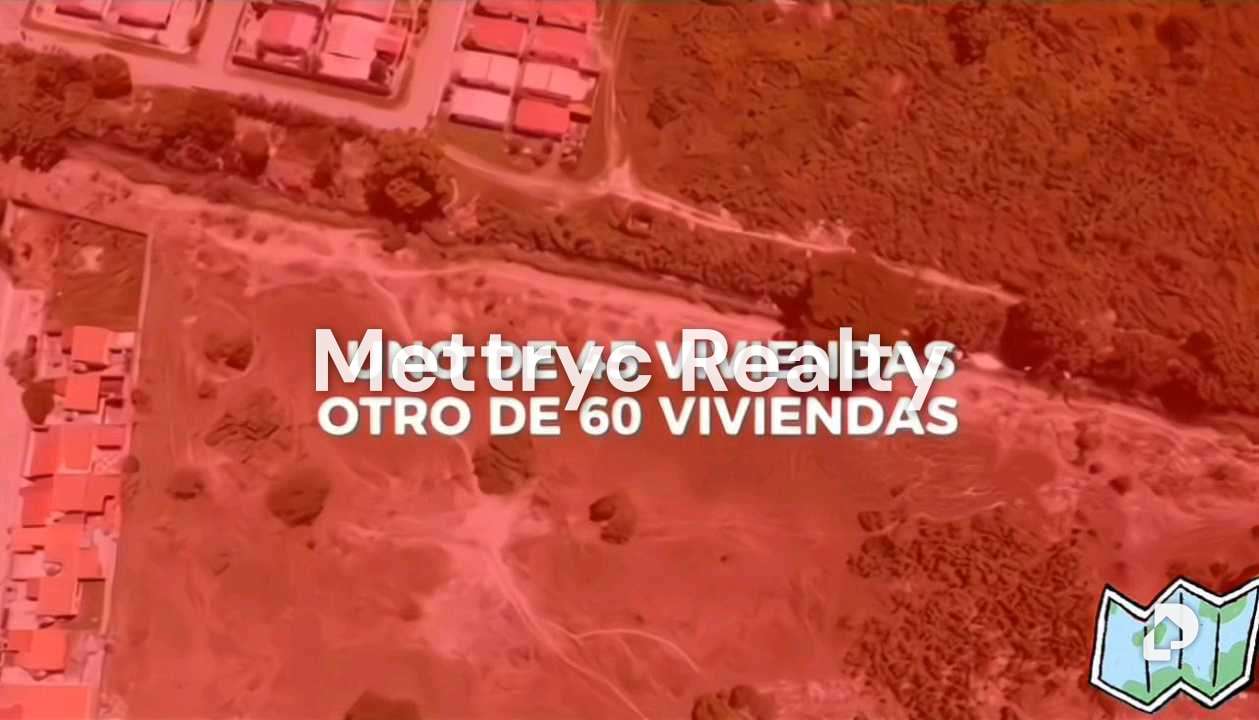 Terreno en Ciudad Alianza, Guacara – 8
