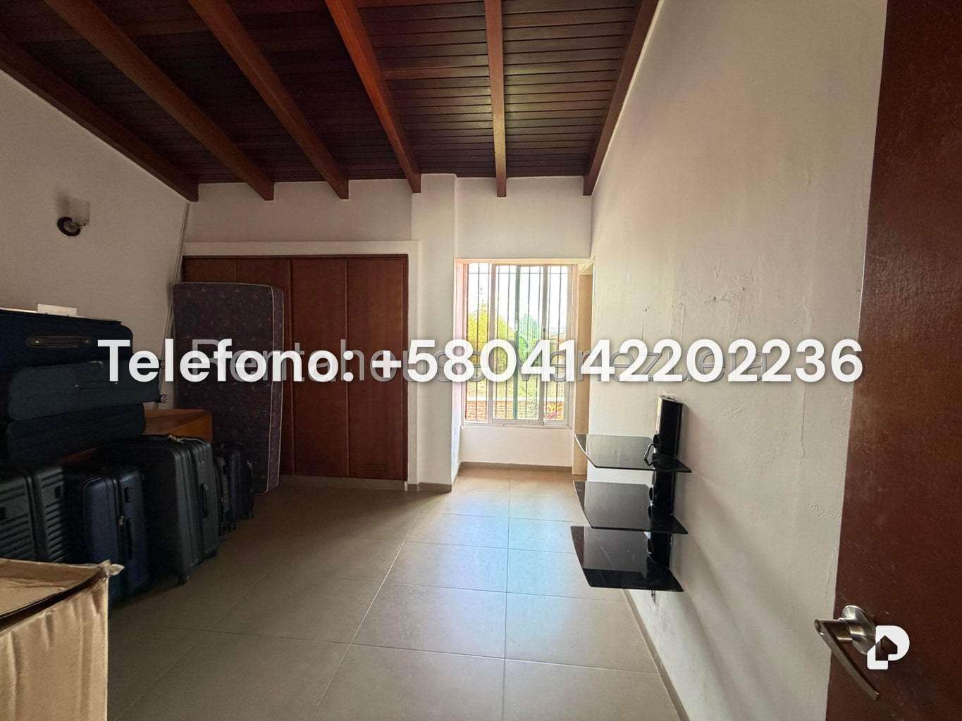 Casa en La Lagunita Country Club, Caracas – 24