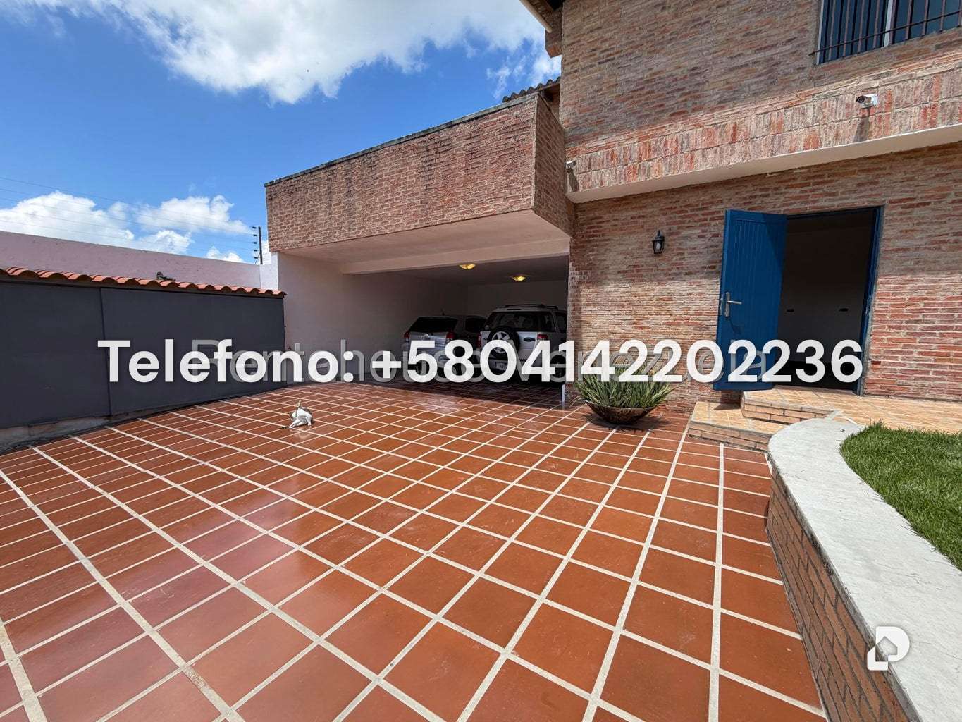 Casa en La Lagunita Country Club, Caracas – 46