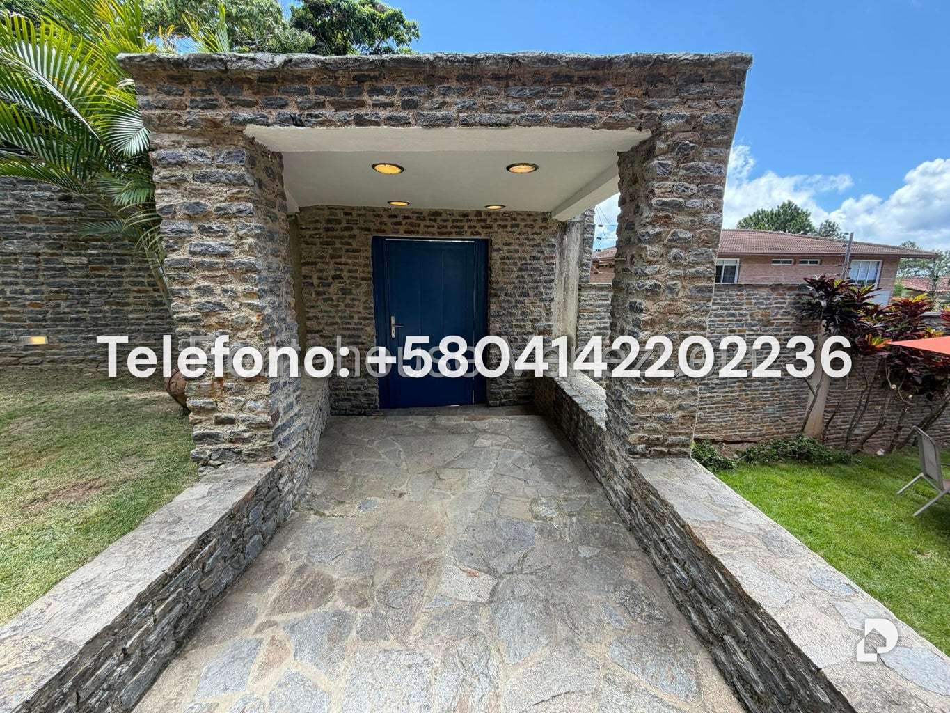 Casa en La Lagunita Country Club, Caracas – 8
