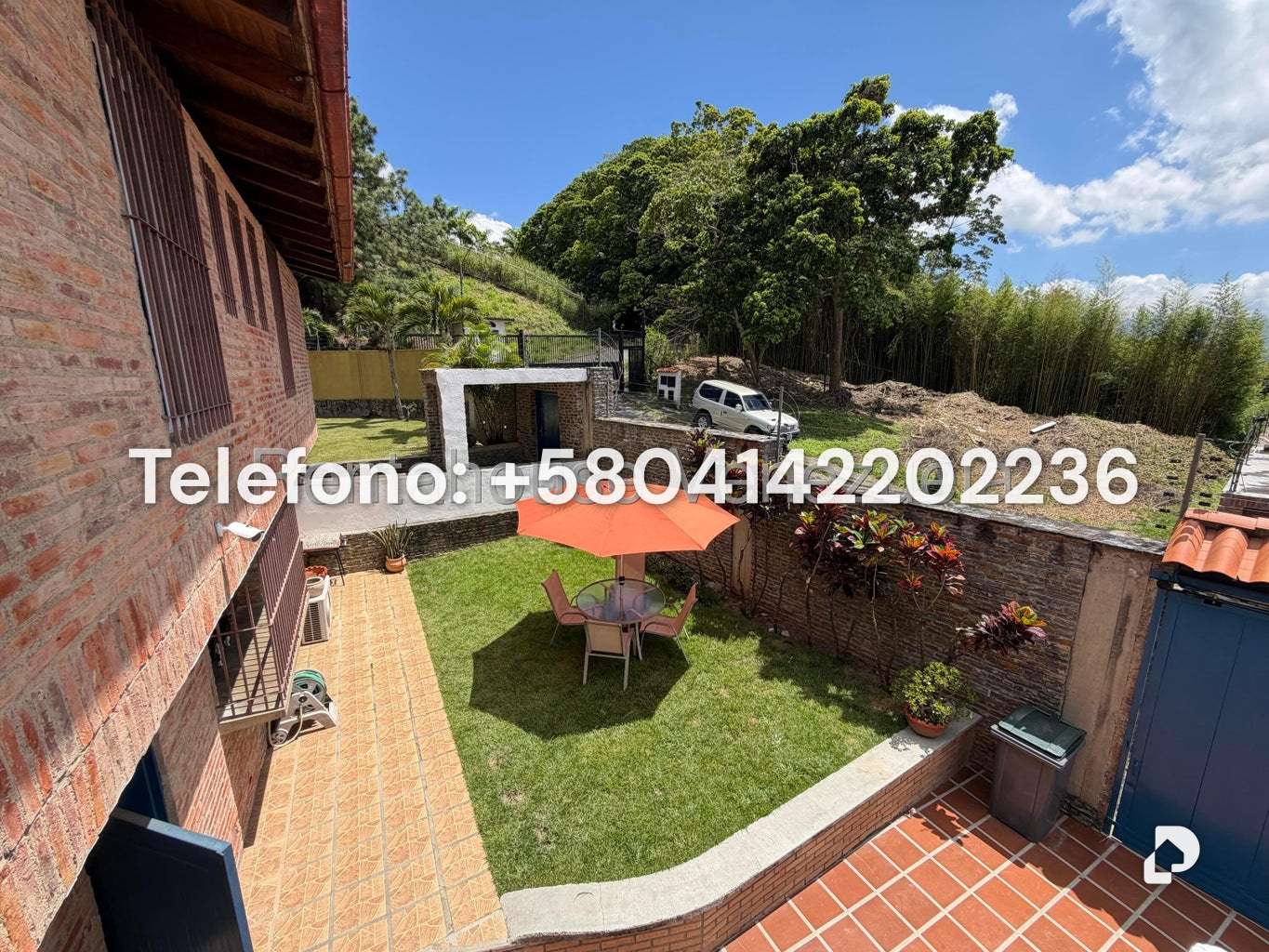 Casa en La Lagunita Country Club, Caracas – 40