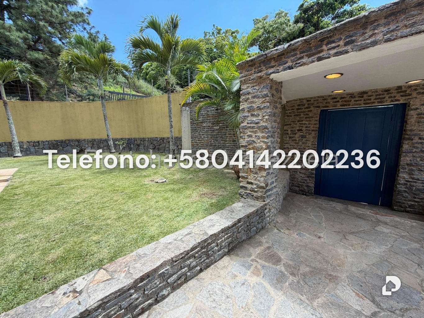 Casa en La Lagunita Country Club, Caracas – 9