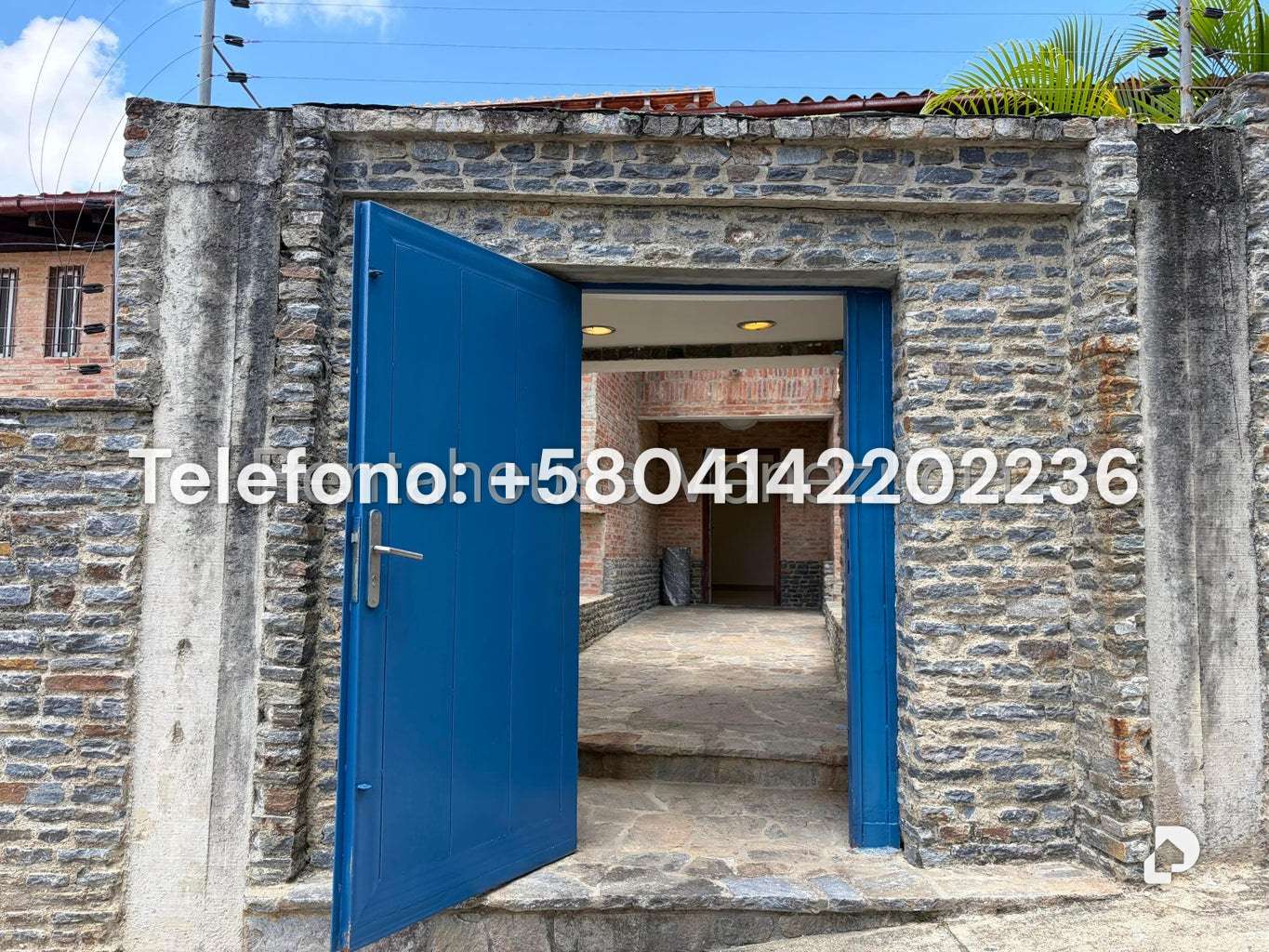 Casa en La Lagunita Country Club, Caracas – 3