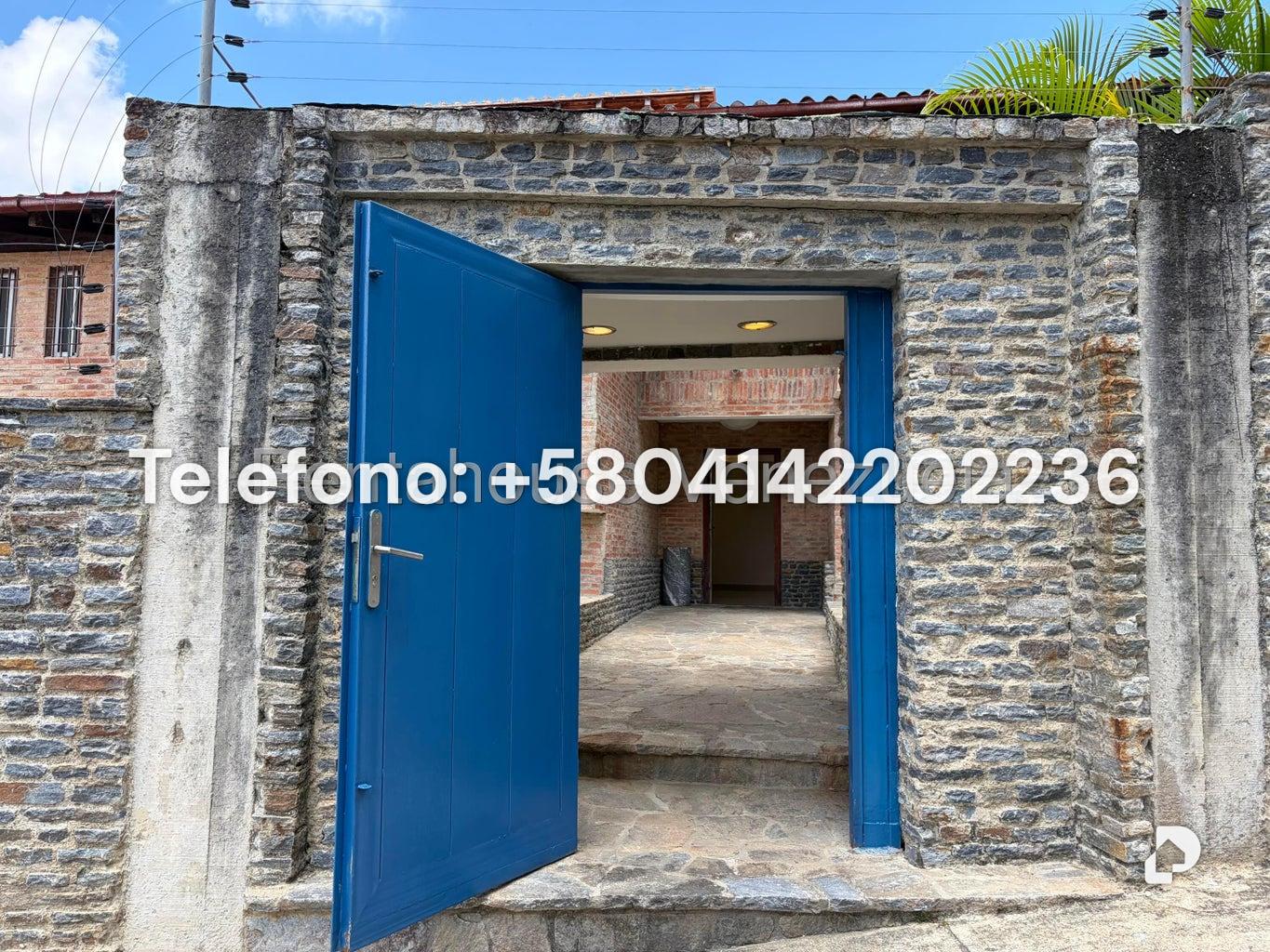 Casa en La Lagunita Country Club, Caracas – 3