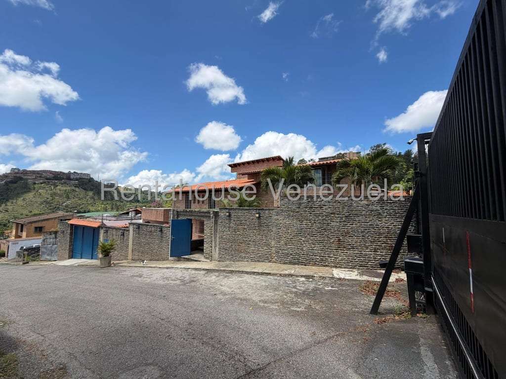 Casa en Caracas - 1