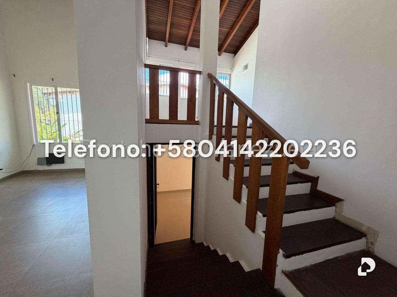 Casa en La Lagunita Country Club, Caracas – 23