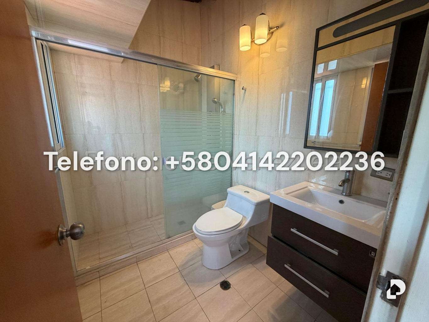 Casa en La Lagunita Country Club, Caracas – 25
