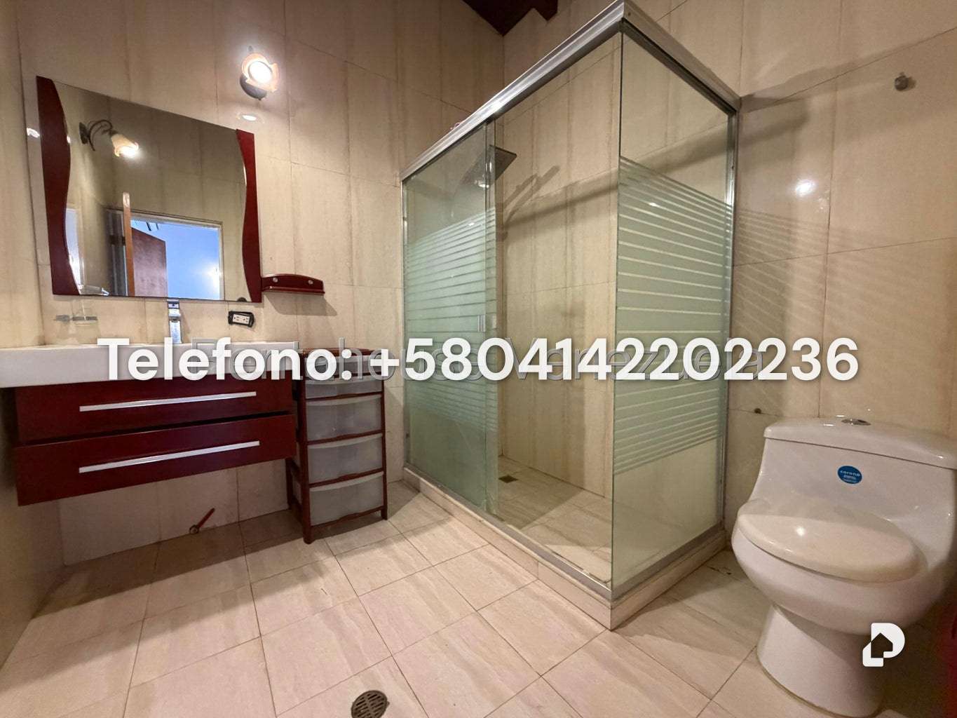 Casa en La Lagunita Country Club, Caracas – 27