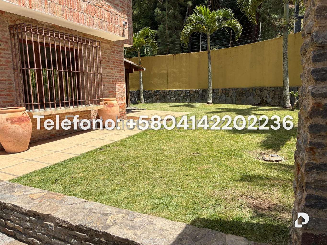 Casa en La Lagunita Country Club, Caracas – 14