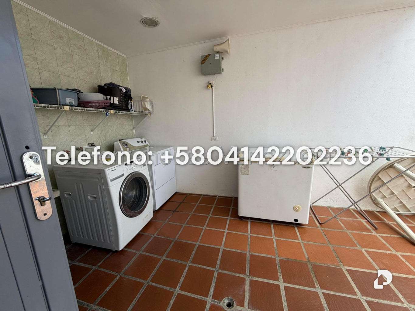 Casa en La Lagunita Country Club, Caracas – 21