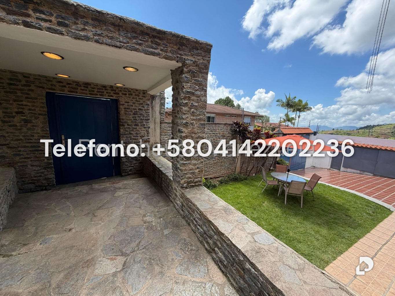 Casa en La Lagunita Country Club, Caracas – 10