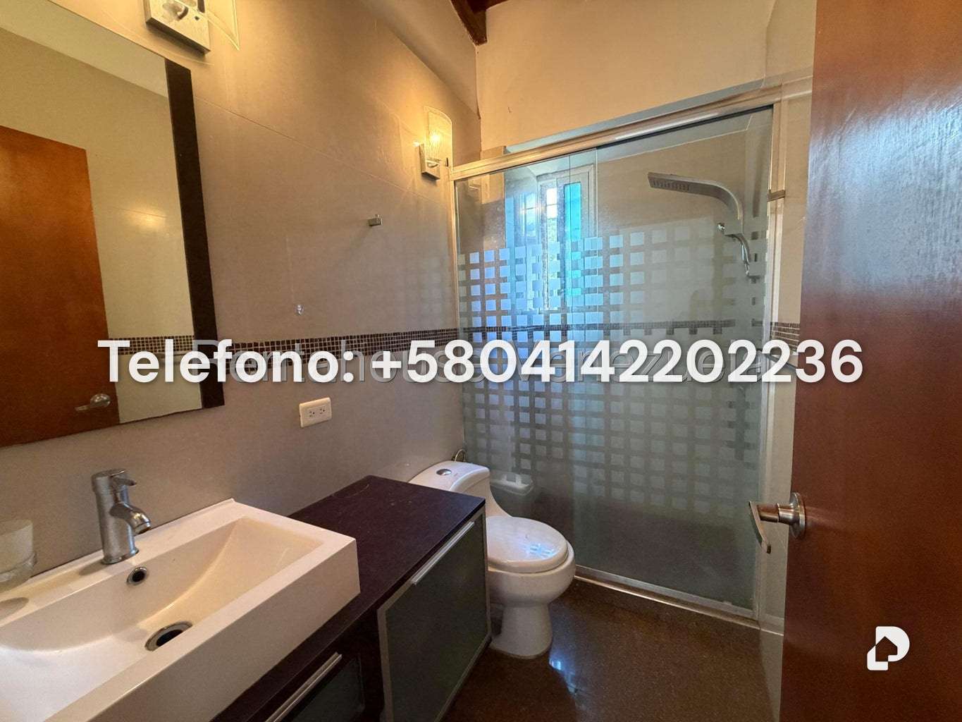 Casa en La Lagunita Country Club, Caracas – 31