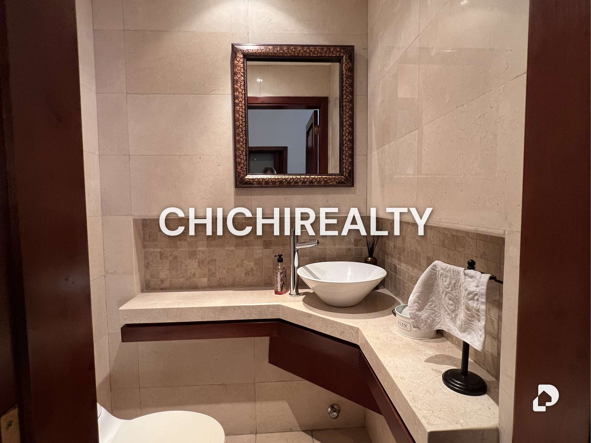 Apartamento en Los Palos Grandes, Caracas – 3