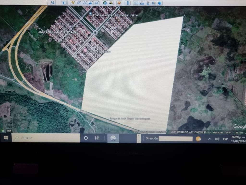 Terreno en Maturín - 1