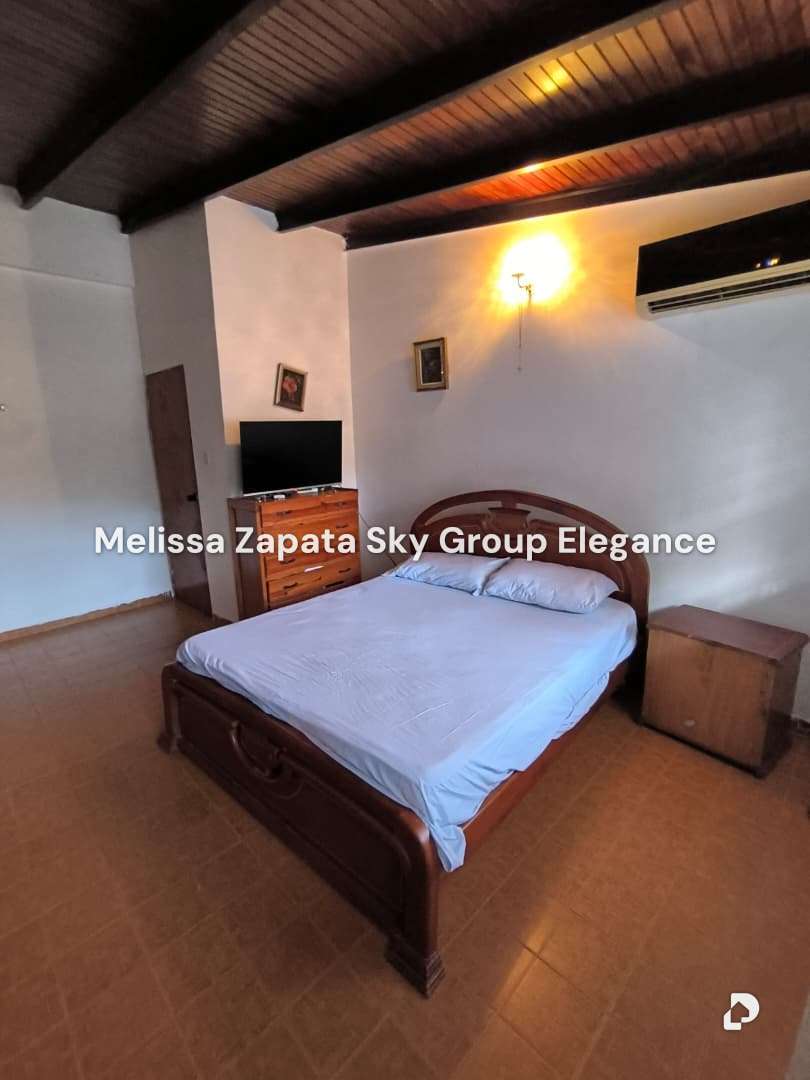 Casa en El Roble Cabudare, Cabudare – 4