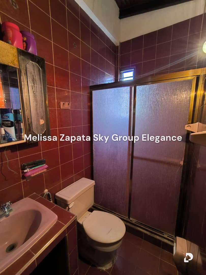 Casa en El Roble Cabudare, Cabudare – 12