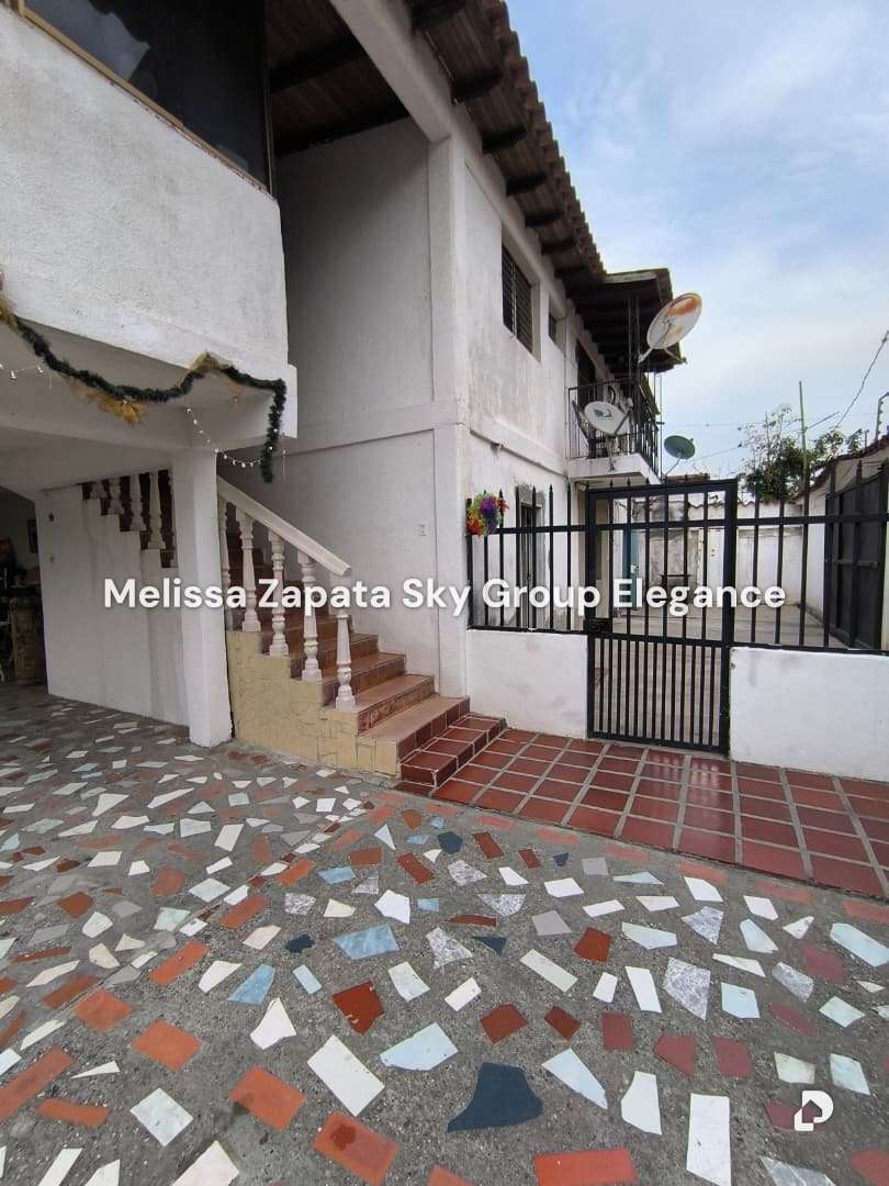 Casa en El Roble Cabudare, Cabudare – 11