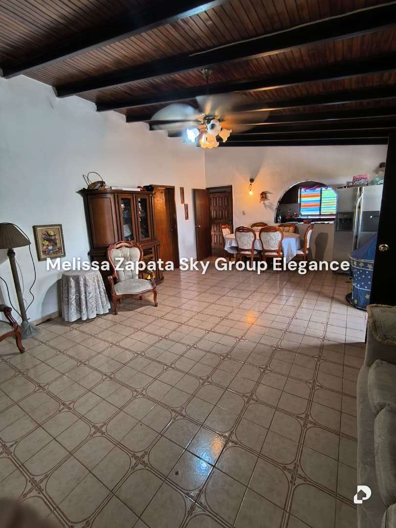 Casa en El Roble Cabudare, Cabudare – 9