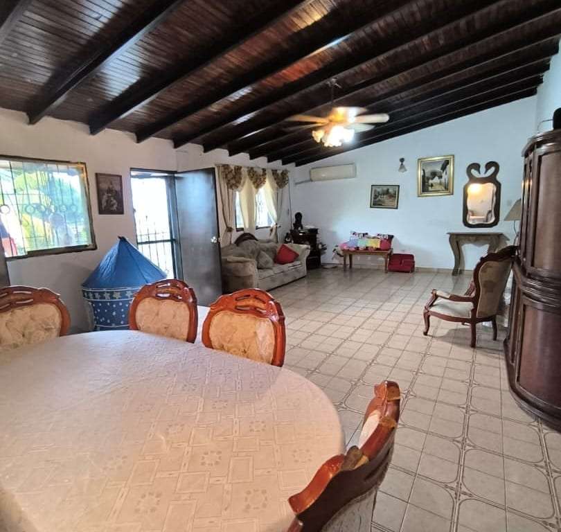 House in Cabudare - 1