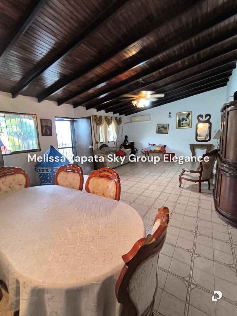 Casa en El Roble Cabudare, Cabudare – 1