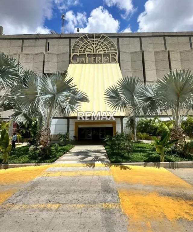 Commercial space in Maracaibo - 1