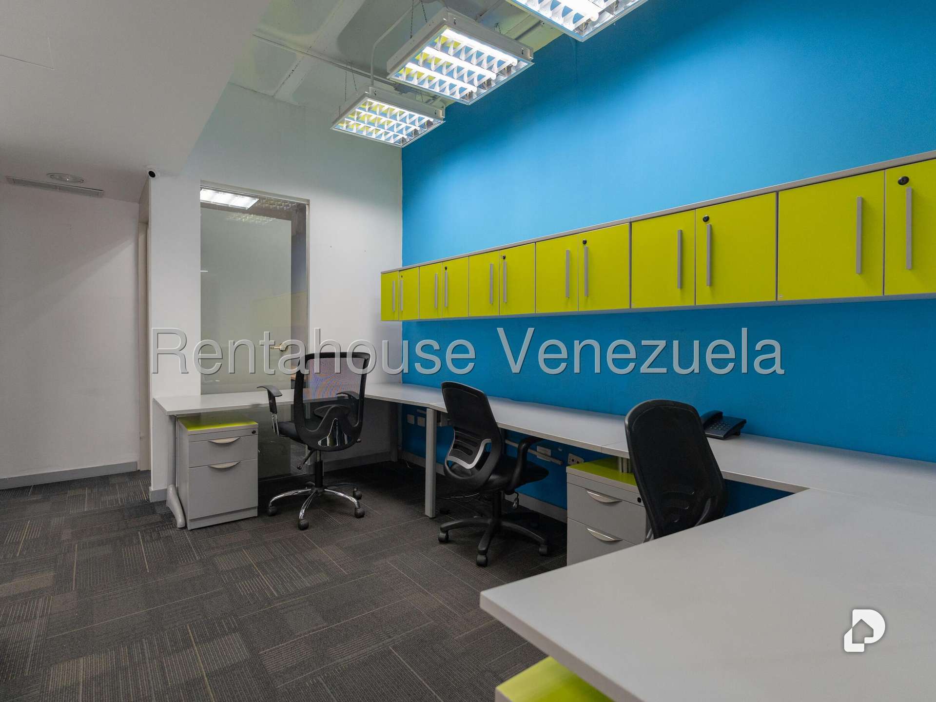 Edificio en Las Mercedes, Caracas – 23