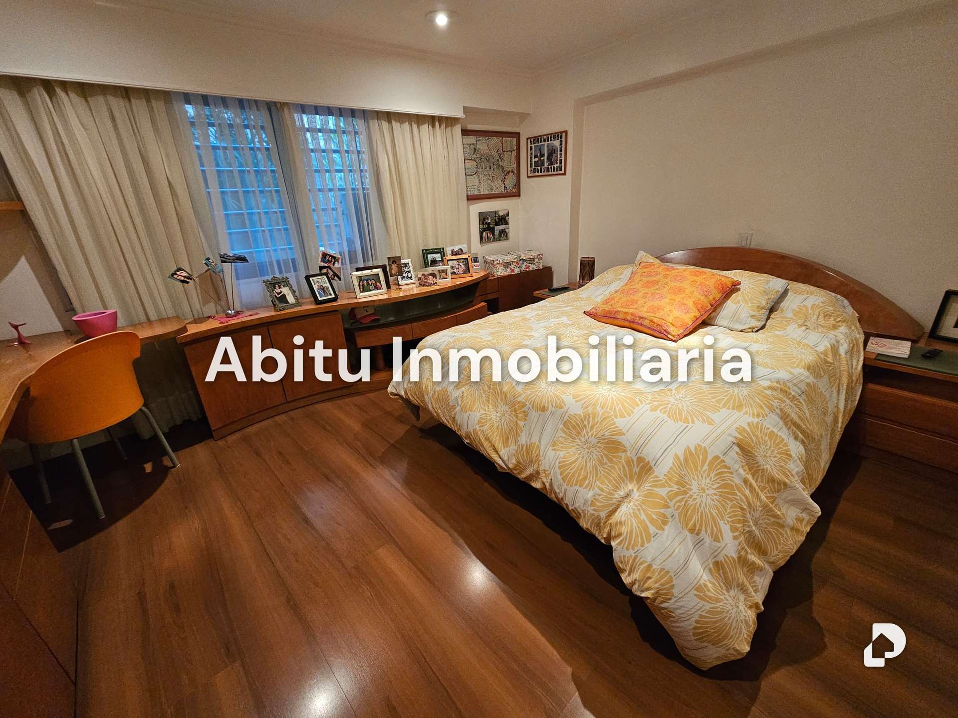 Apartment in Sebucan, Caracas – 11
