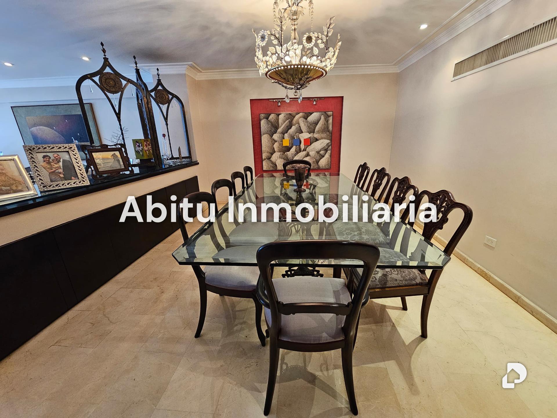 Apartment in Sebucan, Caracas – 5