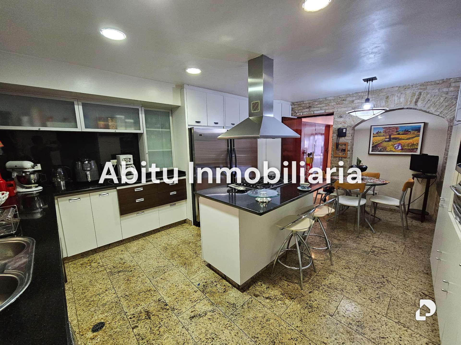 Apartment in Sebucan, Caracas – 8