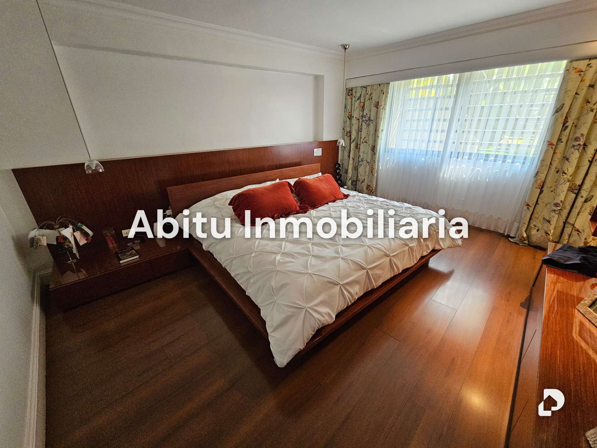 Apartment in Sebucan, Caracas – 9