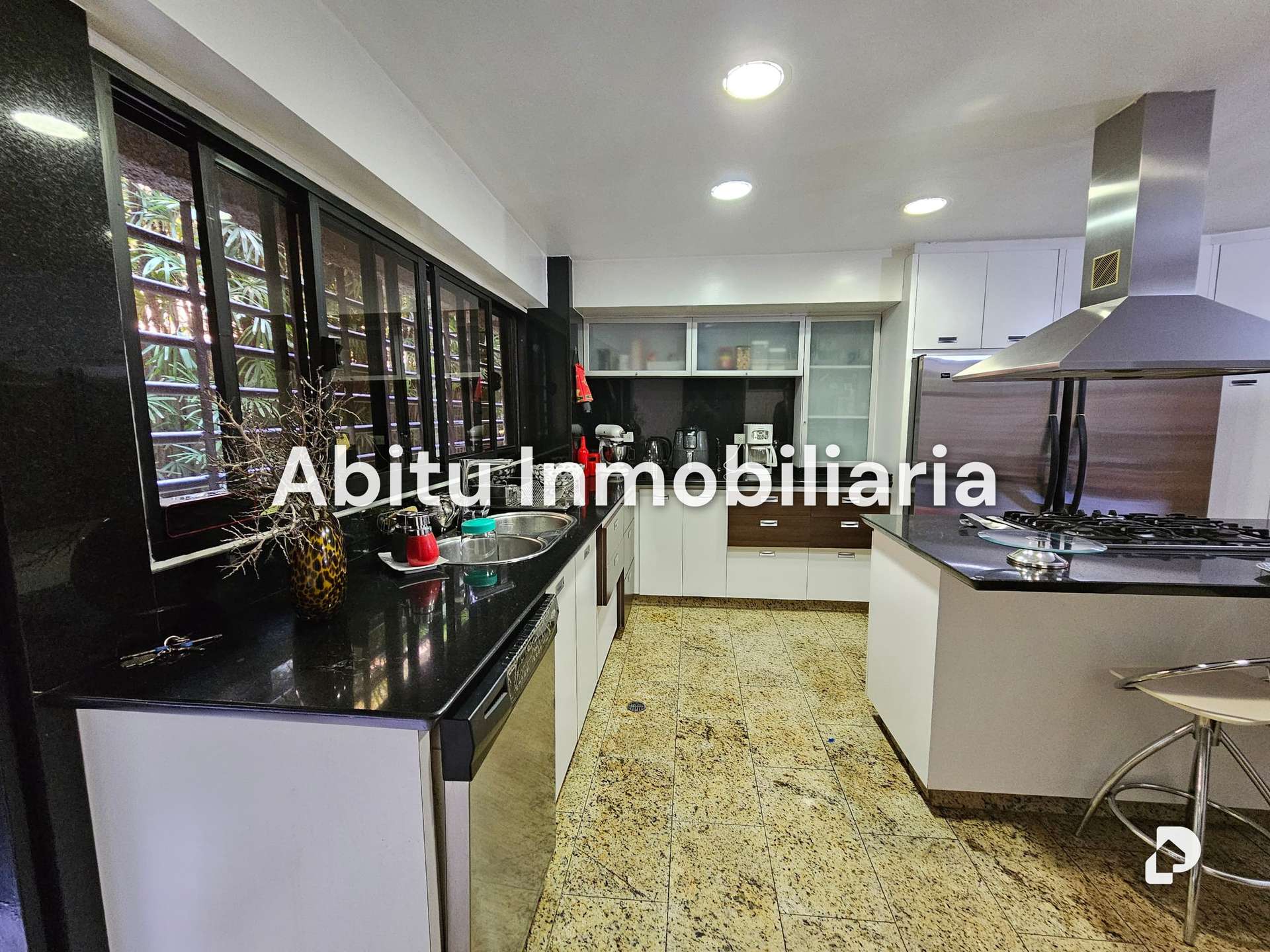 Apartment in Sebucan, Caracas – 7