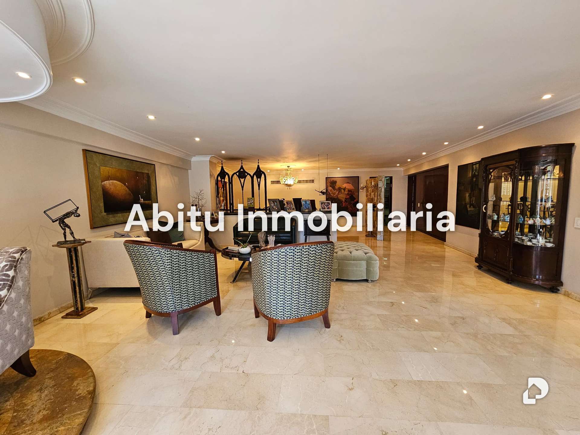 Apartment in Sebucan, Caracas – 6