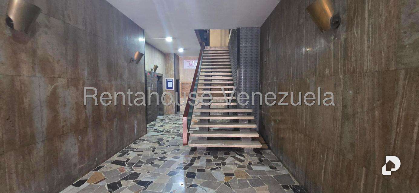 Apartamento en Altamira_sur, Caracas – 2