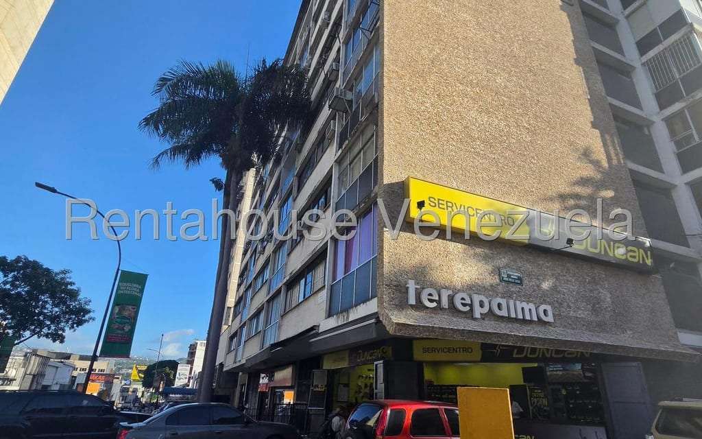 Apartment in Caracas - 1