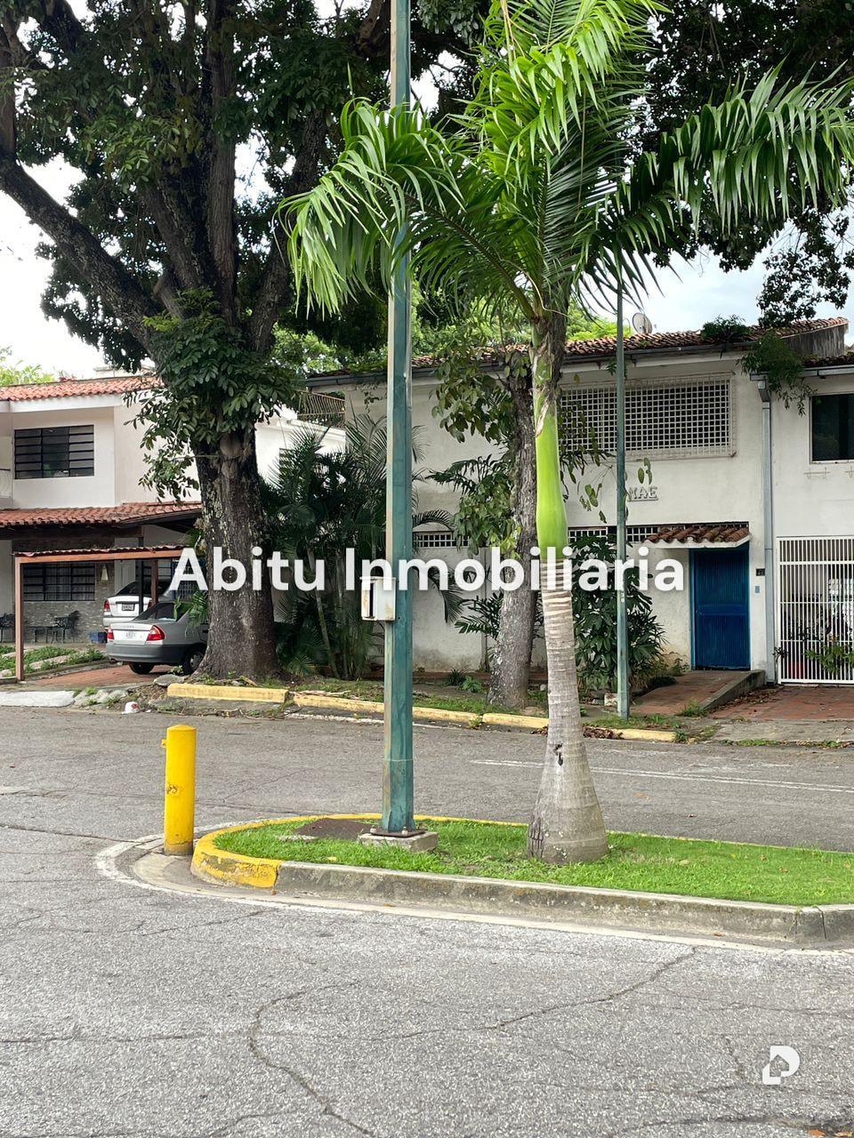 Casa en Santa Cecilia, Caracas – 1