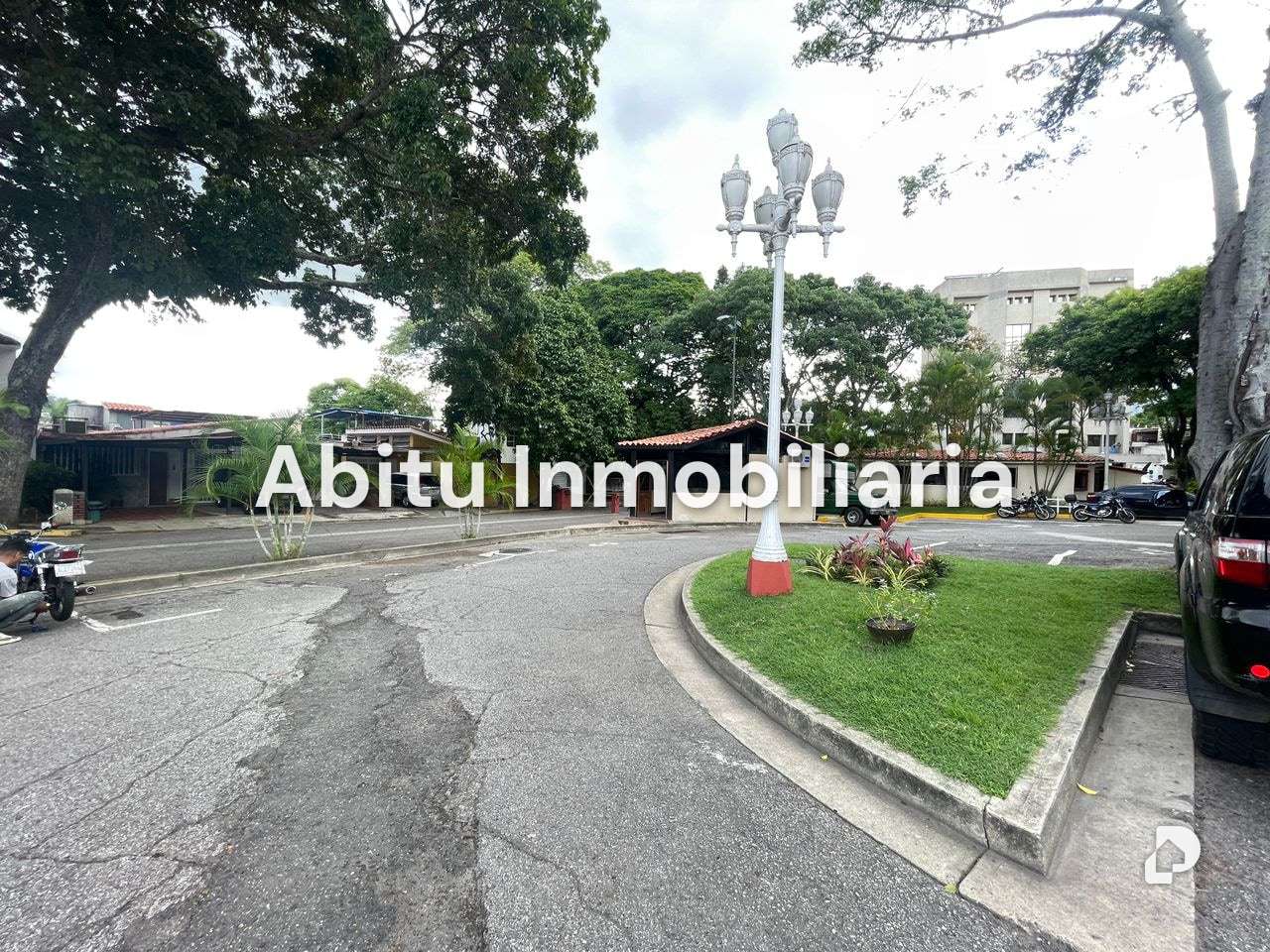 Casa en Santa Cecilia, Caracas – 2