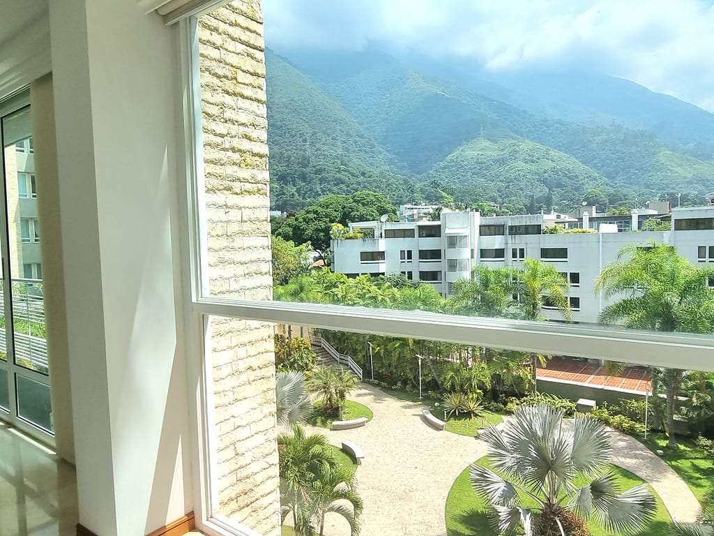 Apartamento en La Castellana, Caracas - 1