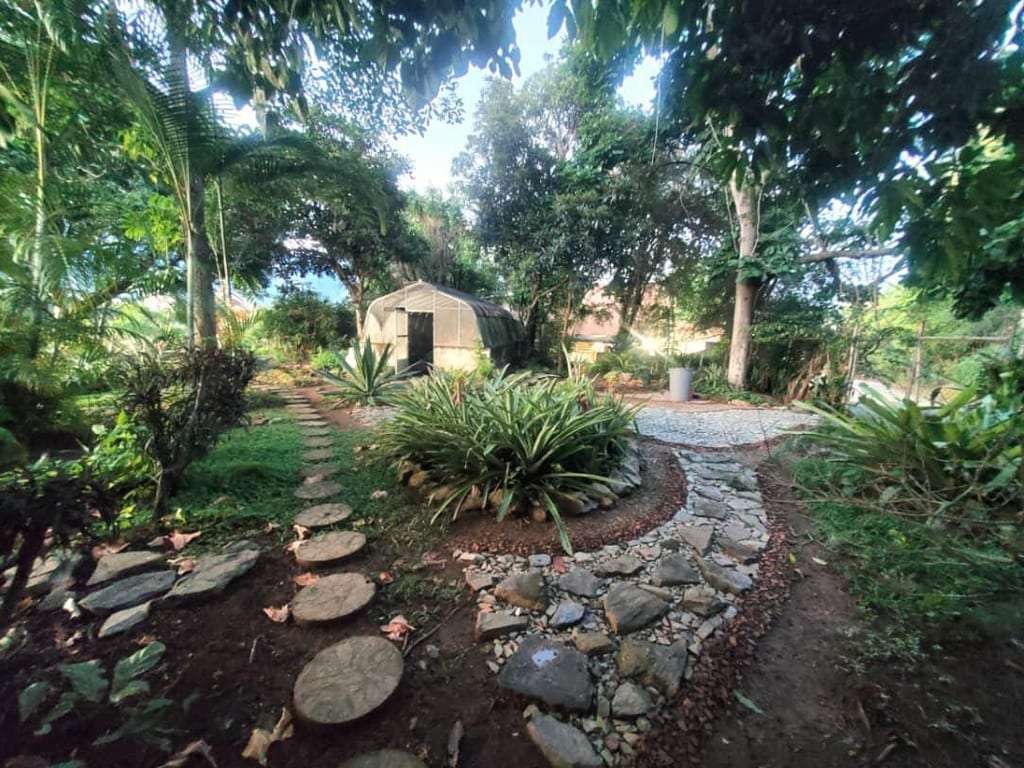 Terreno en Cerro Verde, Caracas - 1