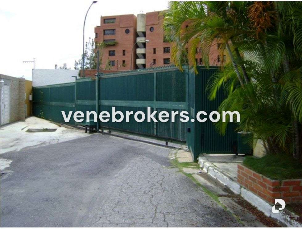 Casa en La Tahona, Caracas – 20