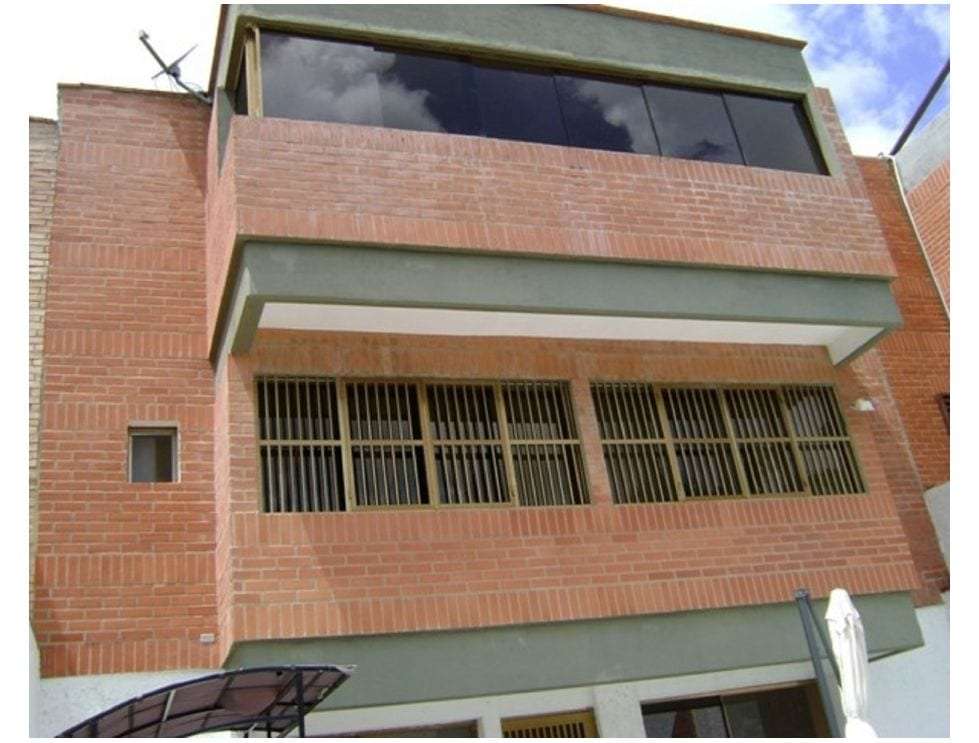 Casa en La Tahona, Caracas - 1
