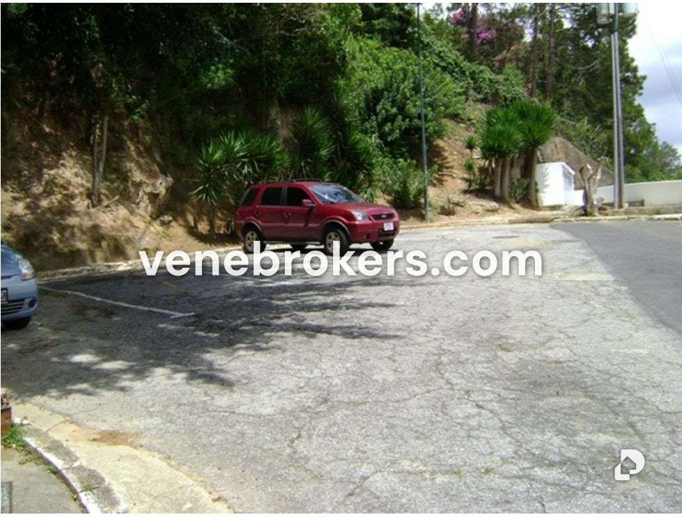 Casa en La Tahona, Caracas – 22