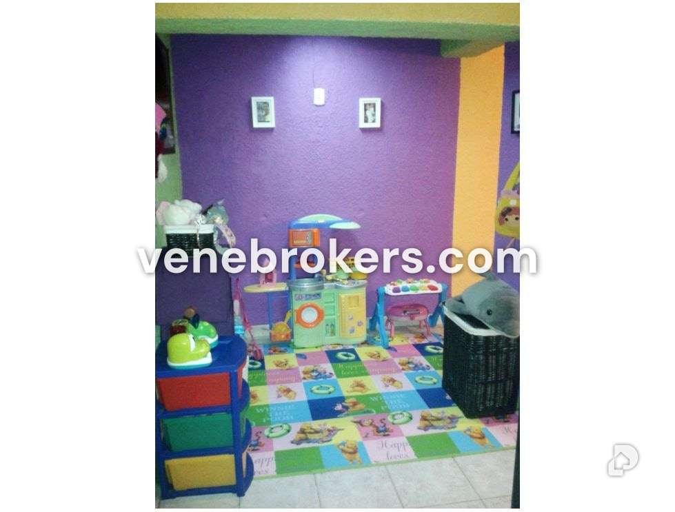 Casa en La Tahona, Caracas – 17