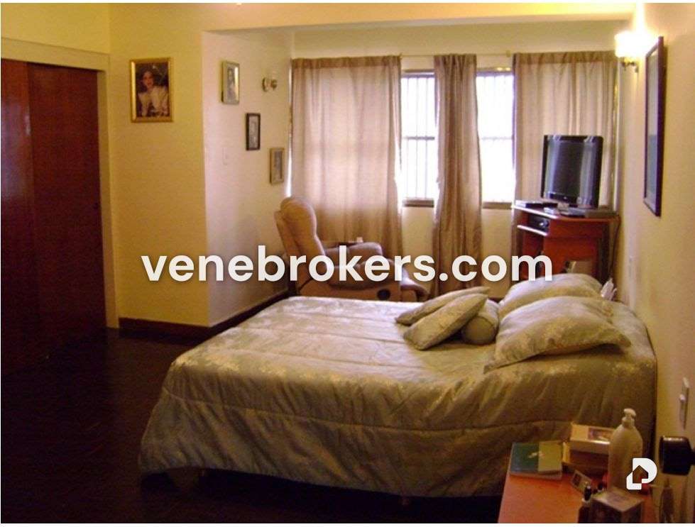 Casa en La Tahona, Caracas – 19