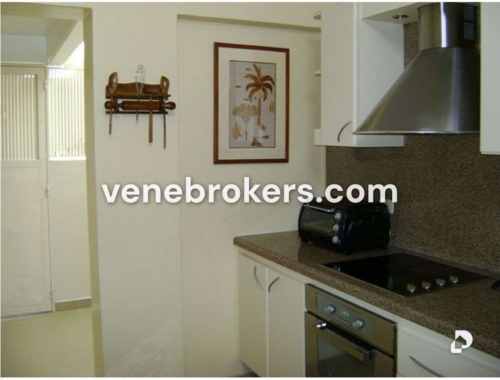 Casa en La Tahona, Caracas – 4