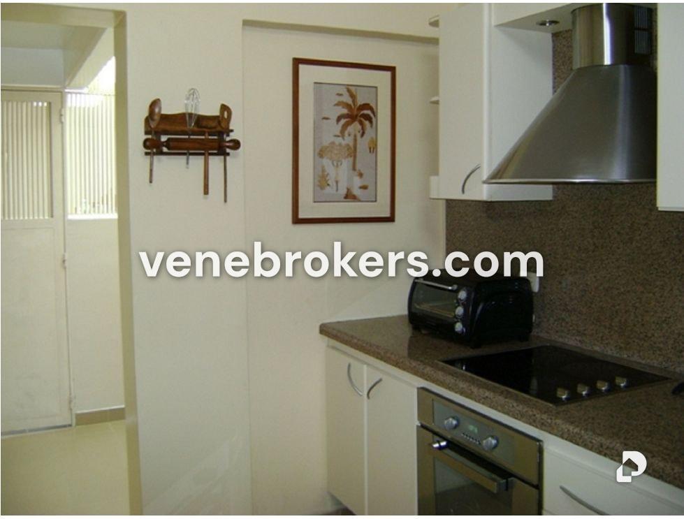 Casa en La Tahona, Caracas – 4