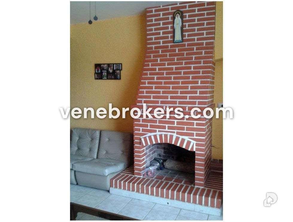 Casa en La Tahona, Caracas – 21