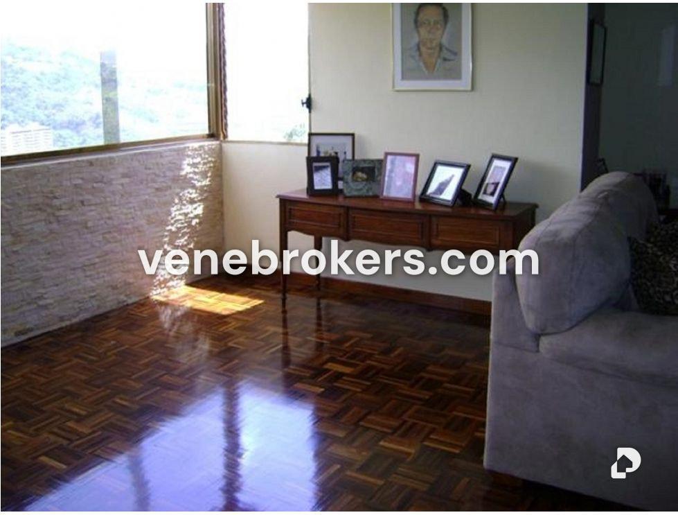 Casa en La Tahona, Caracas – 3