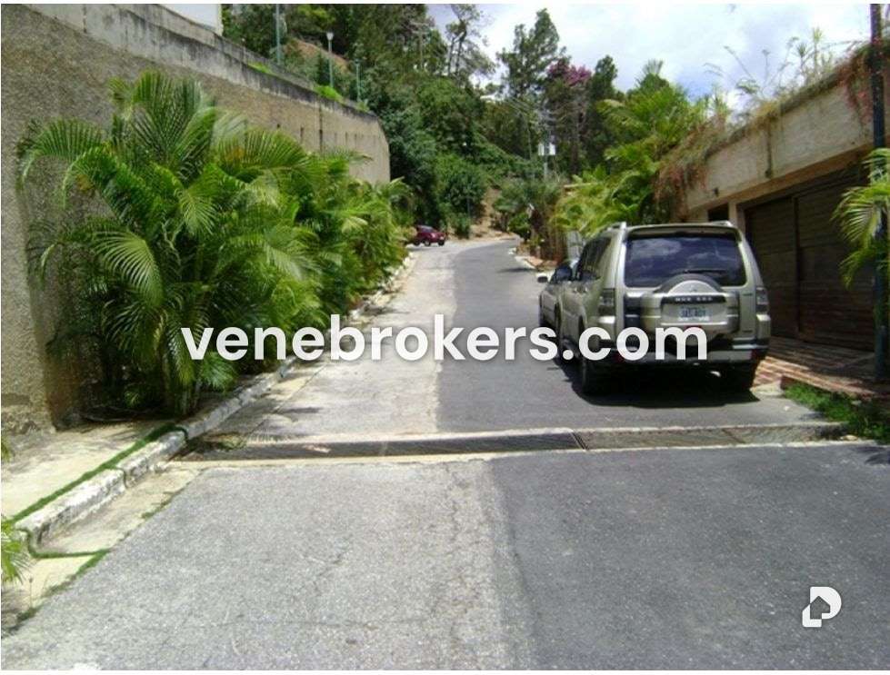Casa en La Tahona, Caracas – 2