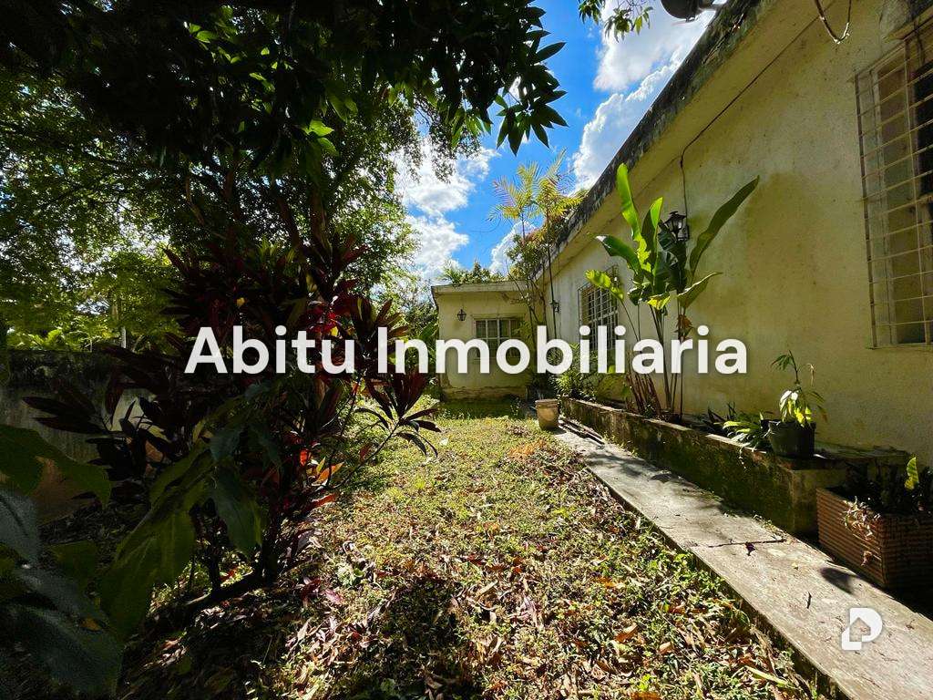 Terreno en Los Chorros, Caracas – 8